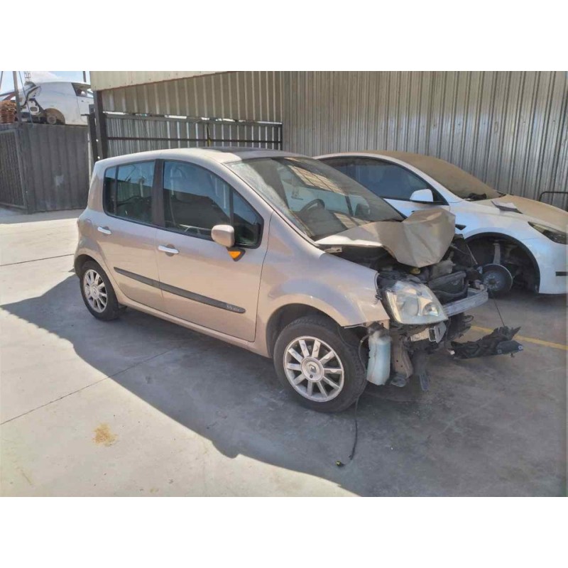 renault modus del año 2005