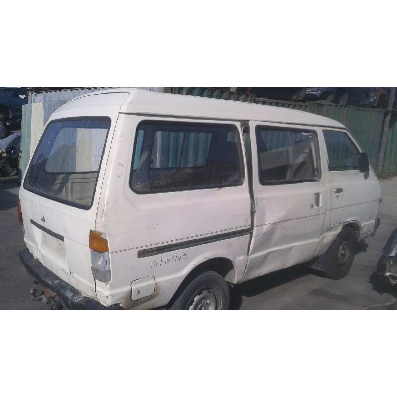 nissan vanette (c 220) del año 1990