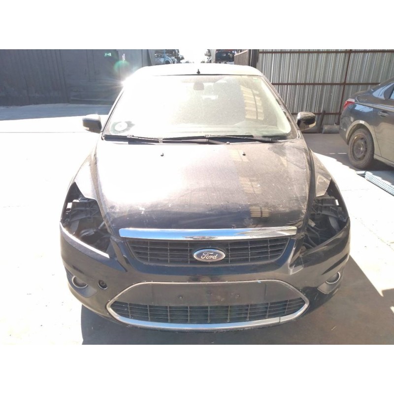ford focus lim. (cb4) del año 2009