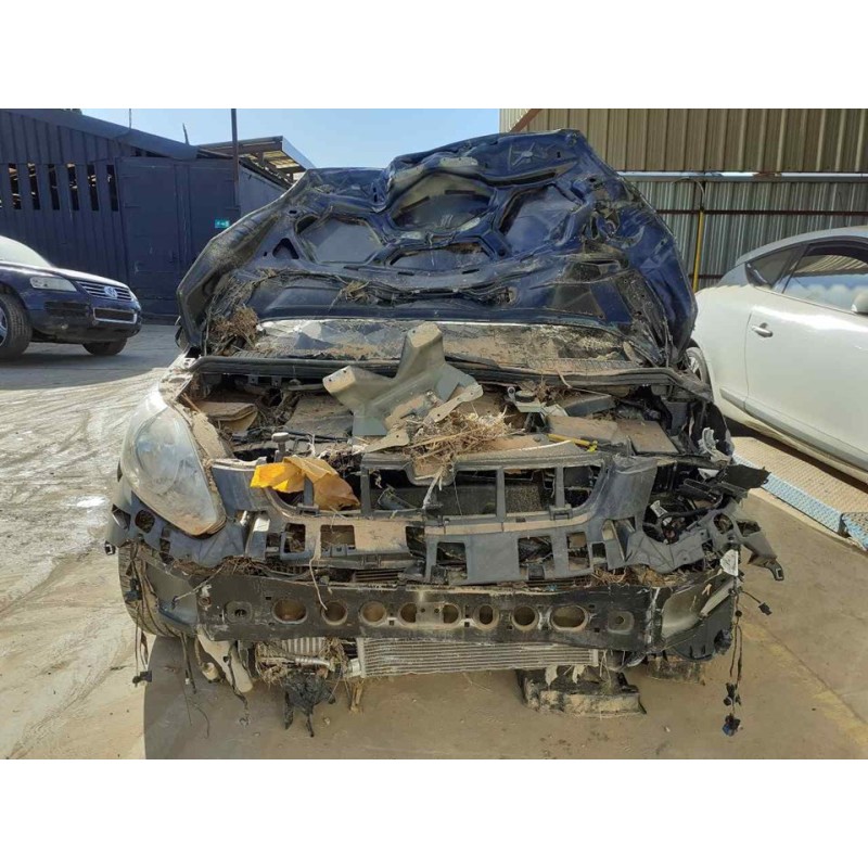 ford c-max del año 2015