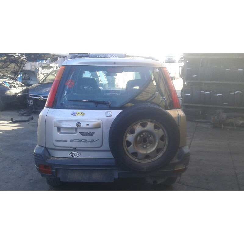 honda cr-v (rd1/3) del año 1998