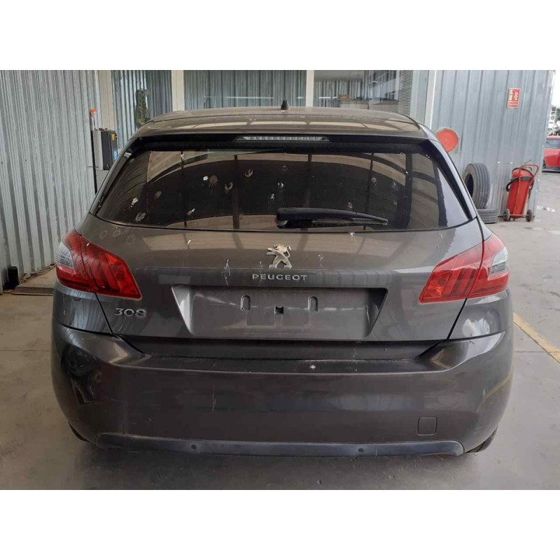 peugeot 308 del año 2020