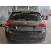 peugeot 308 del año 2020