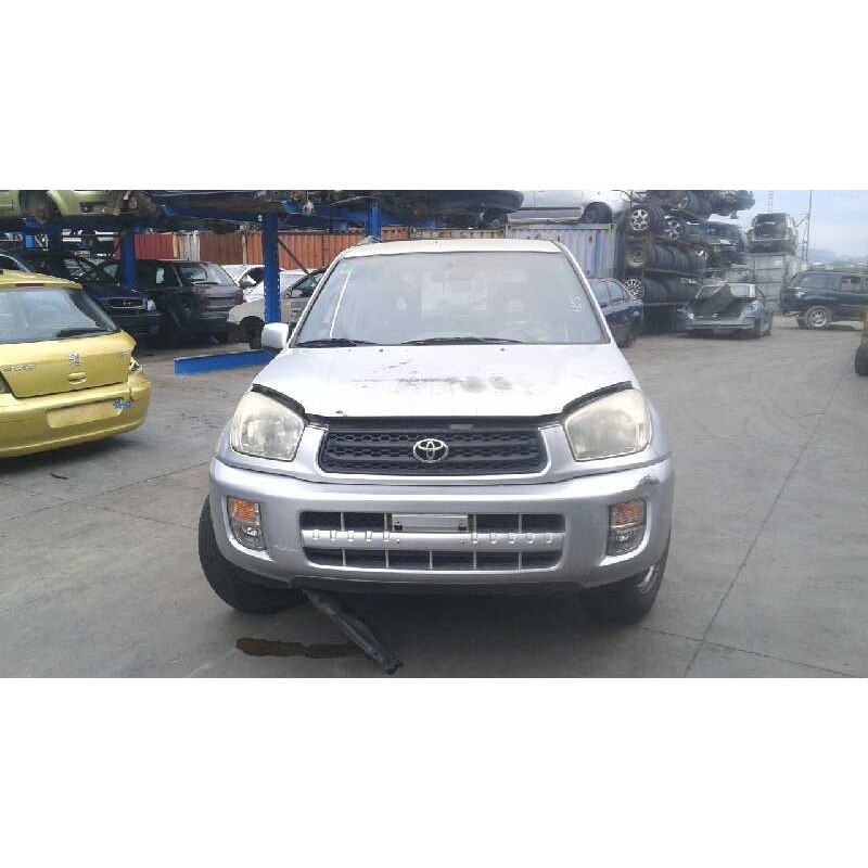 toyota rav 4 (a2) del año 2002