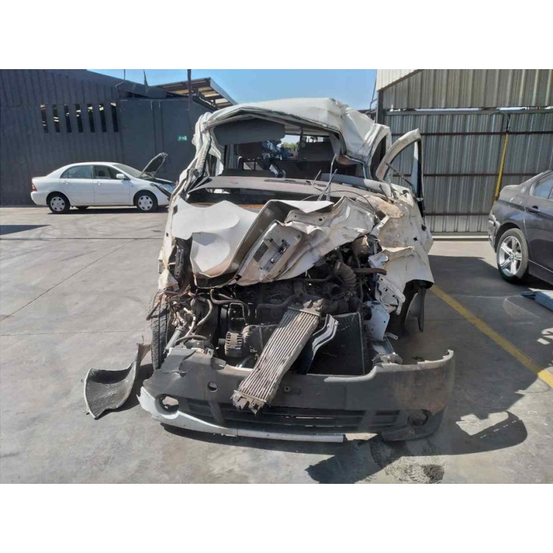 renault trafic combi (ab 4.01) del año 2007