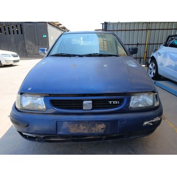 SEAT CORDOBA (6K1, 6K2)