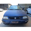 seat cordoba (6k1, 6k2) del año 1999