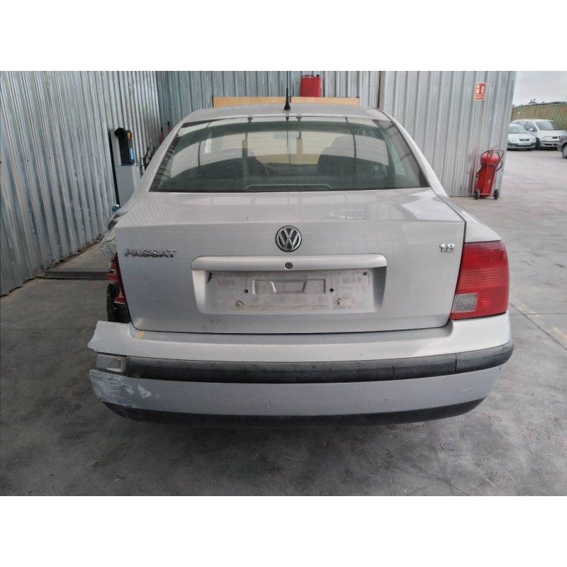 volkswagen passat berlina (3b2) del año 1997