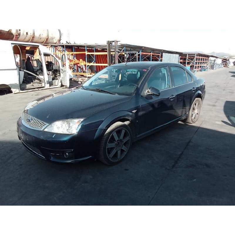 ford mondeo berlina (ge) del año 2005