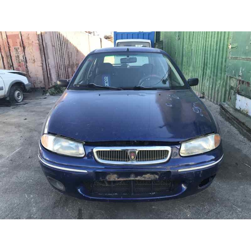 mg serie 200 (rf) del año 1999
