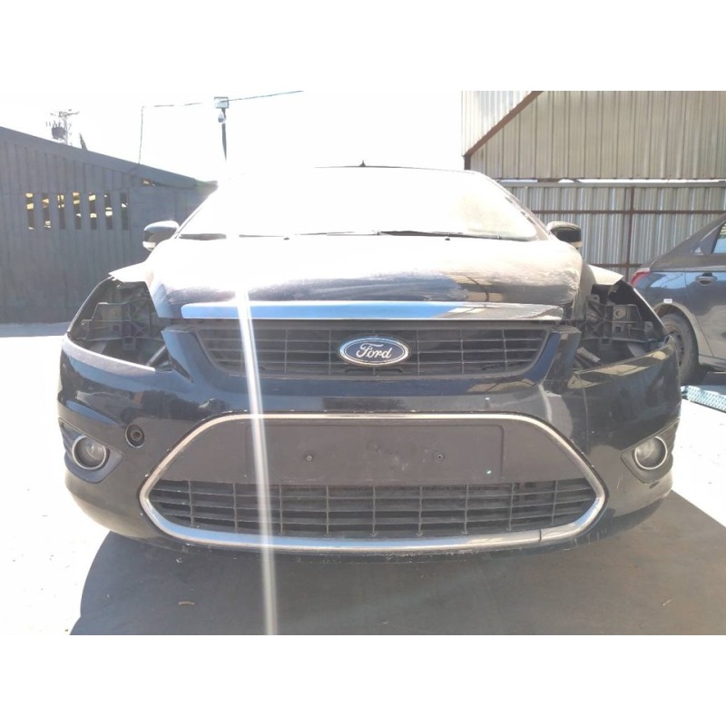 ford focus lim. (cb4) del año 2009