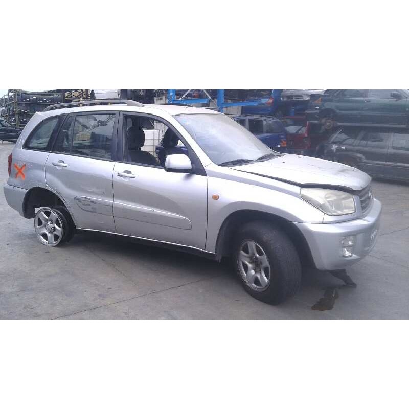 toyota rav 4 (a2) del año 2002