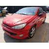 peugeot 206 cc (2d) del año 2006
