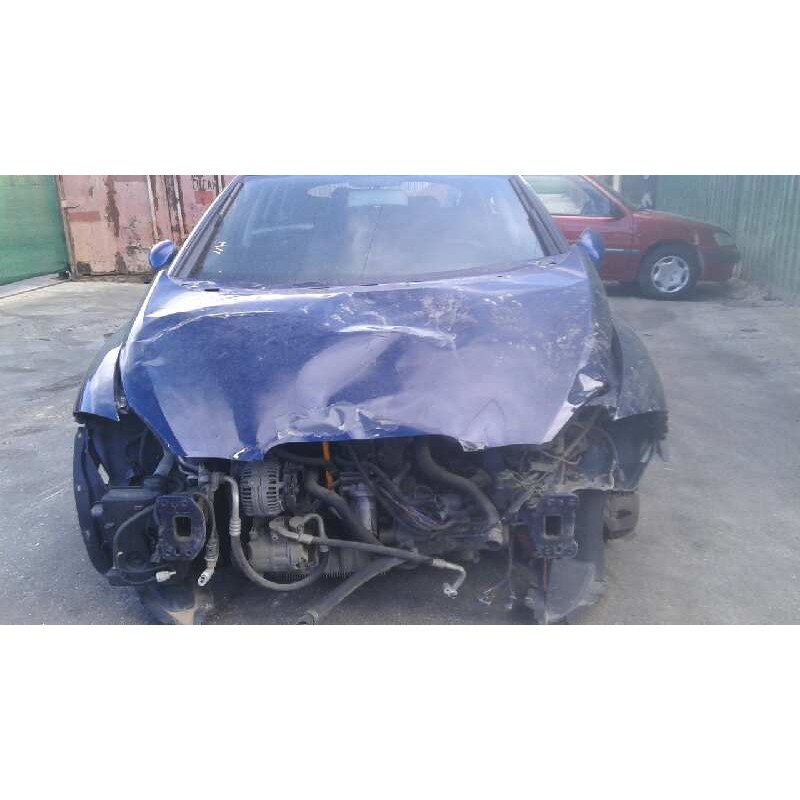 seat leon (1p1) del año 2006