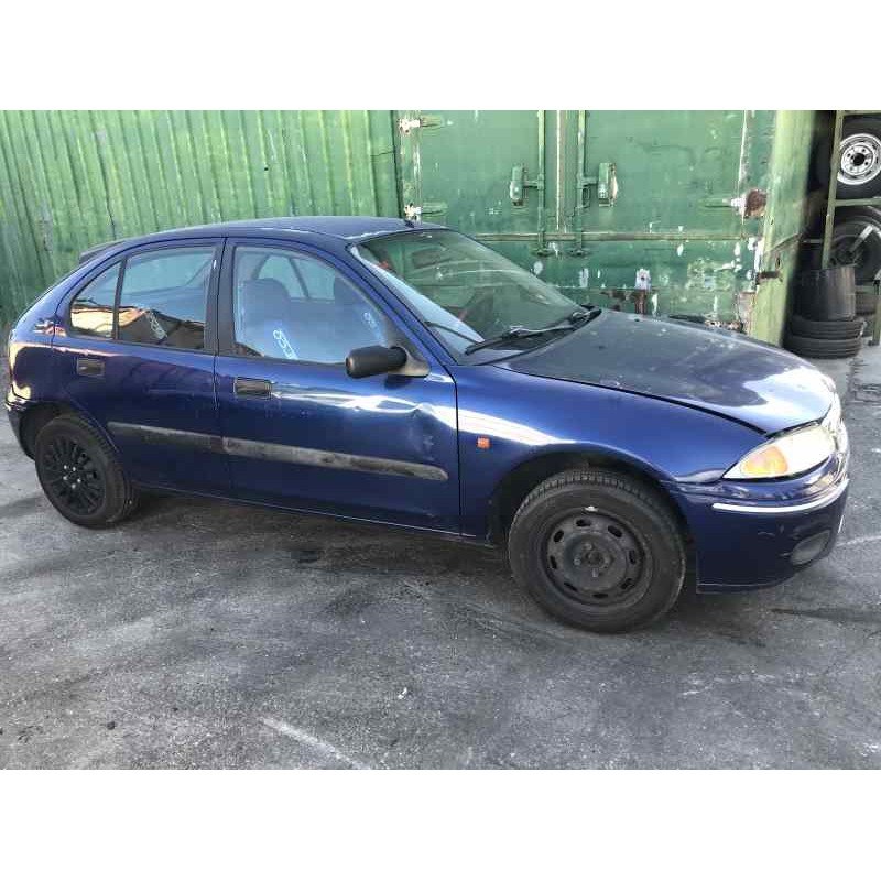 mg serie 200 (rf) del año 1999