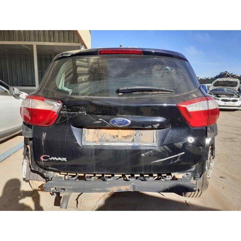 ford c-max del año 2015