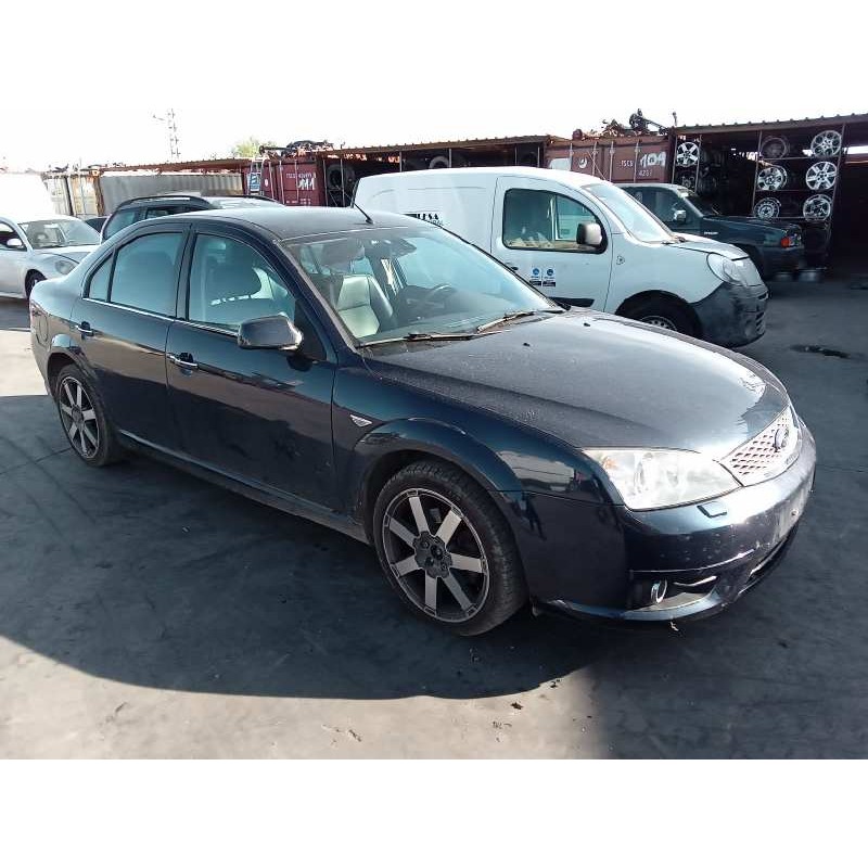 ford mondeo berlina (ge) del año 2005