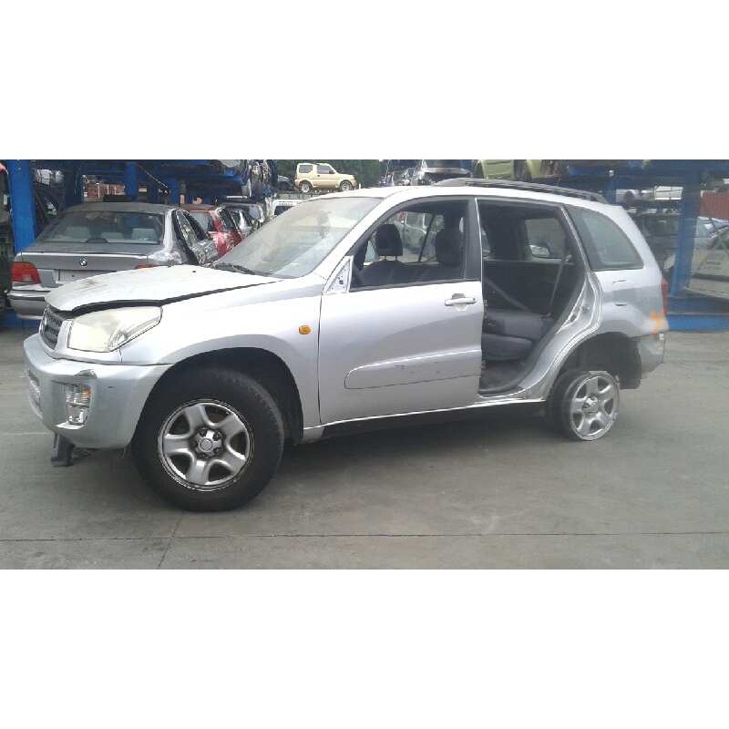 toyota rav 4 (a2) del año 2002