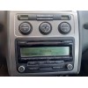 volkswagen touran (1t2) del año 2010
