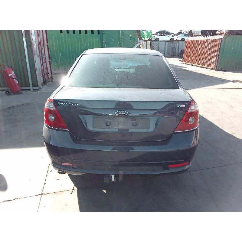 ford mondeo berlina (ge) del año 2005