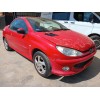 peugeot 206 cc (2d) del año 2006