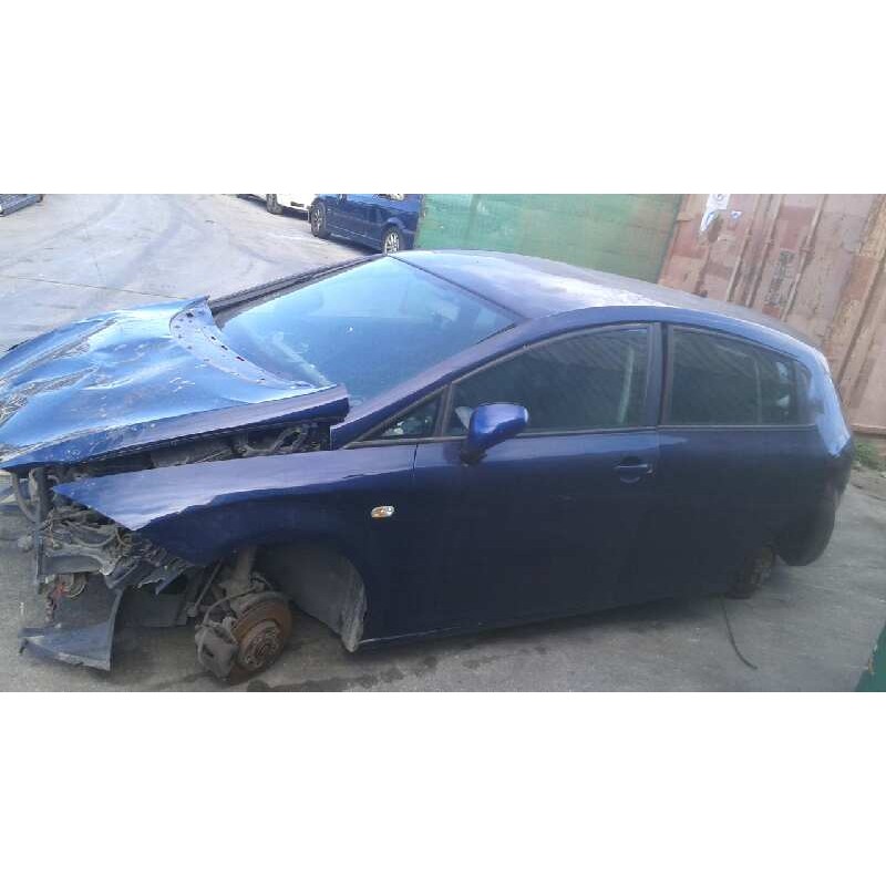 seat leon (1p1) del año 2006