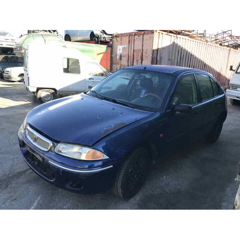 mg serie 200 (rf) del año 1999
