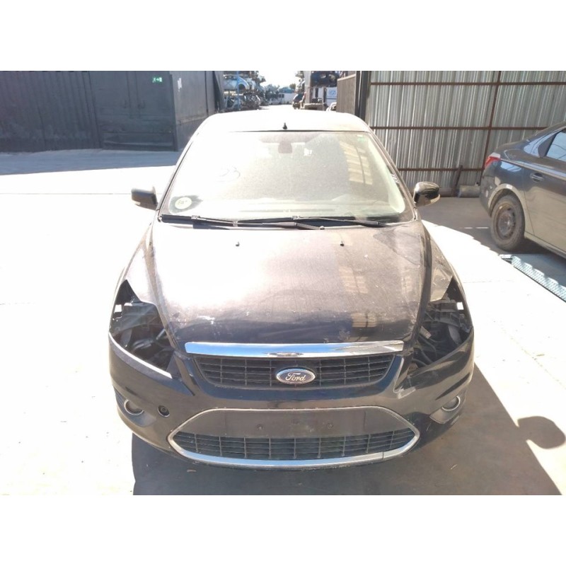 ford focus lim. (cb4) del año 2009