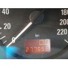 opel astra g hatchback (t98) del año 2003