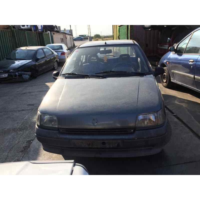 renault clio i fase i+ii (b/c57) del año 1993