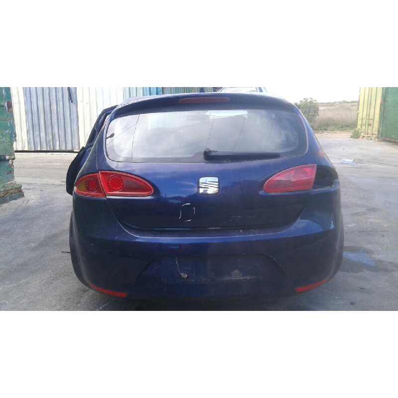 seat leon (1p1) del año 2006