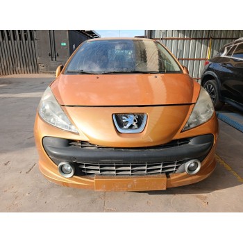 PEUGEOT 207/207+ (WA_, WC_)