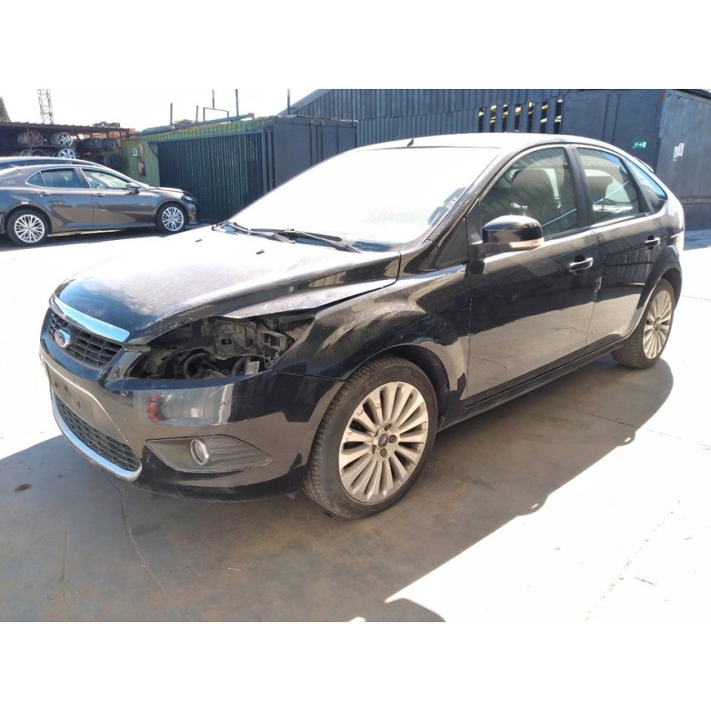 ford focus lim. (cb4) del año 2009