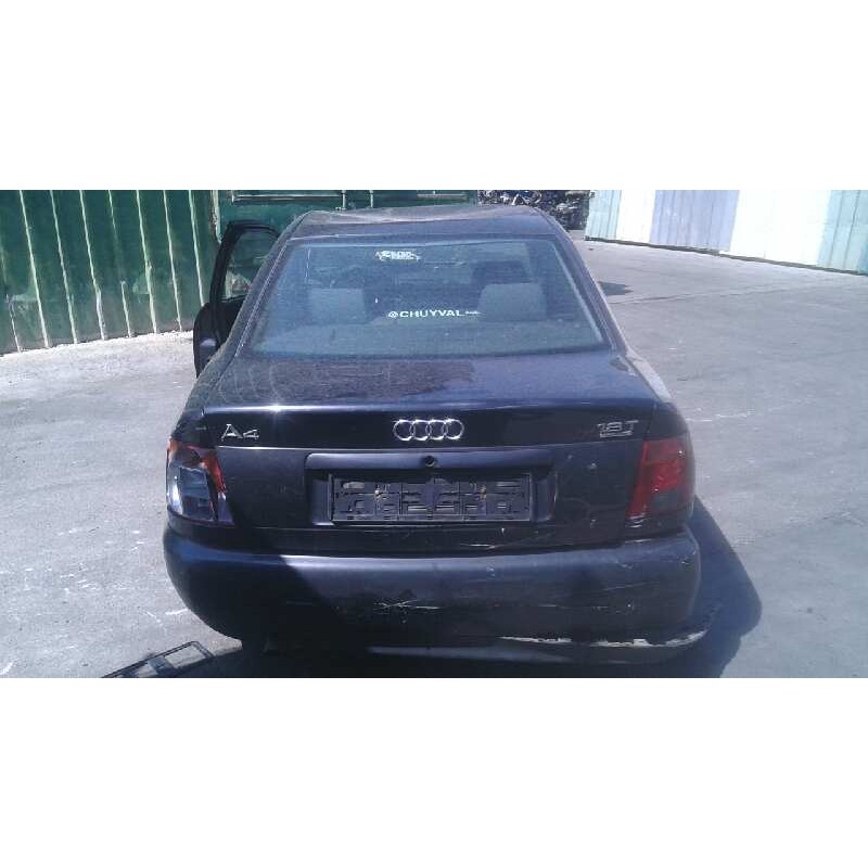 audi a4 berlina (b5) del año 1995