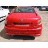 peugeot 206 cc (2d) del año 2006