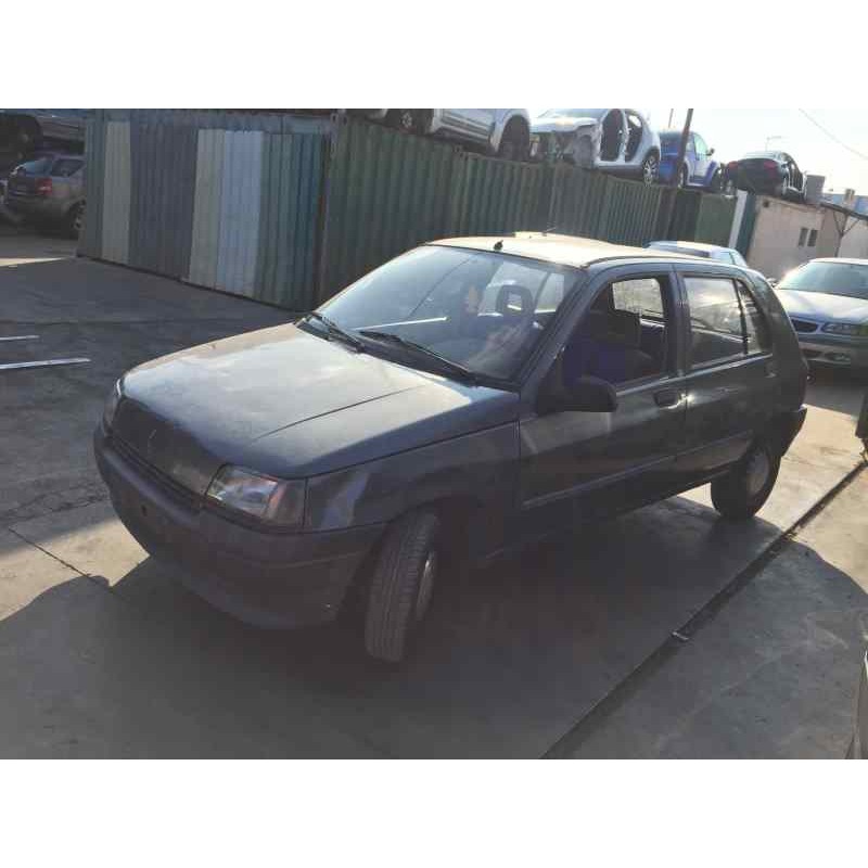 renault clio i fase i+ii (b/c57) del año 1993