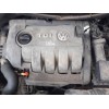 volkswagen touran (1t2) del año 2010