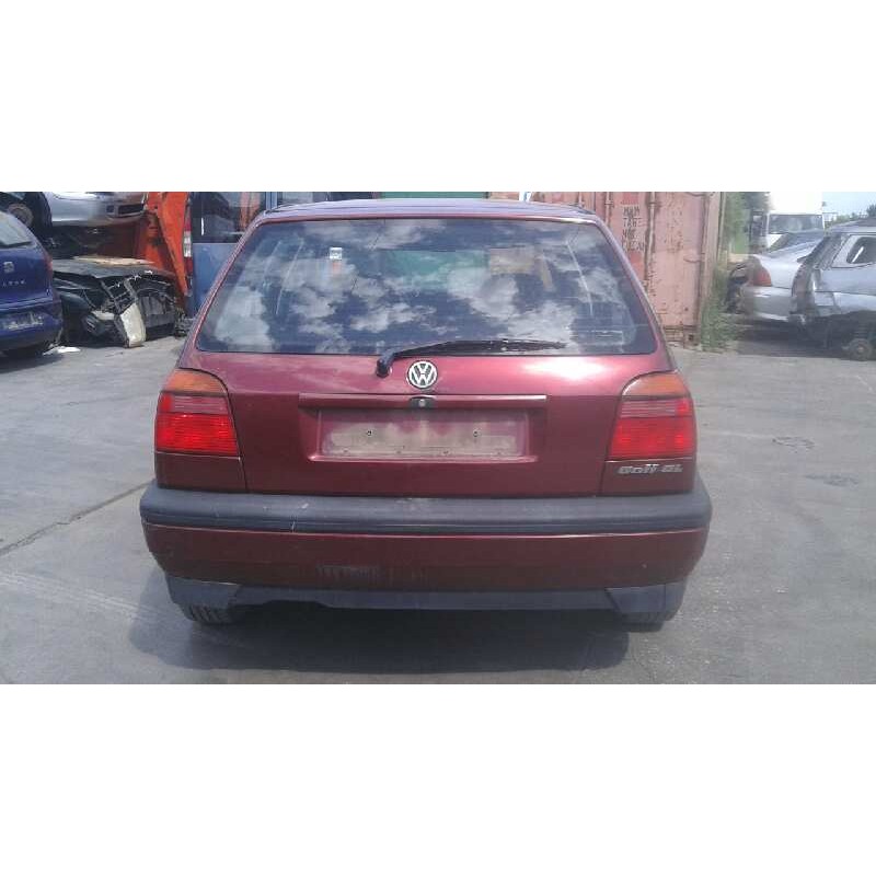 volkswagen golf iii berlina (1h1) del año 1994