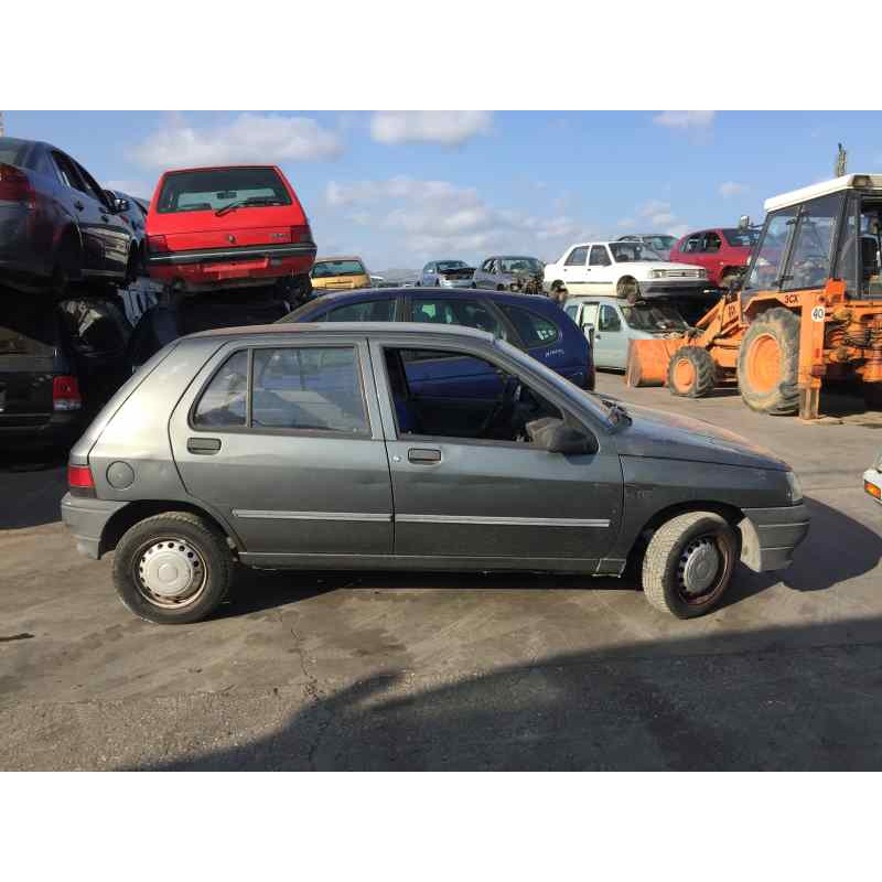 renault clio i fase i+ii (b/c57) del año 1993