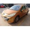 peugeot 207/207+ (wa_, wc_) del año 2006