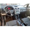volkswagen touran (1t2) del año 2010