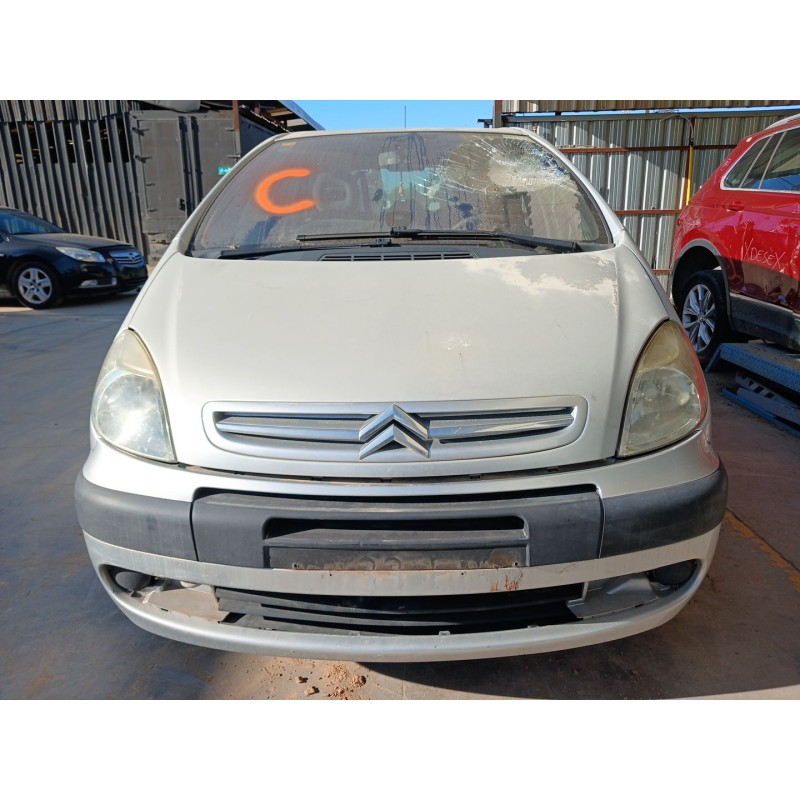 citroën xsara picasso (n68) del año 2007