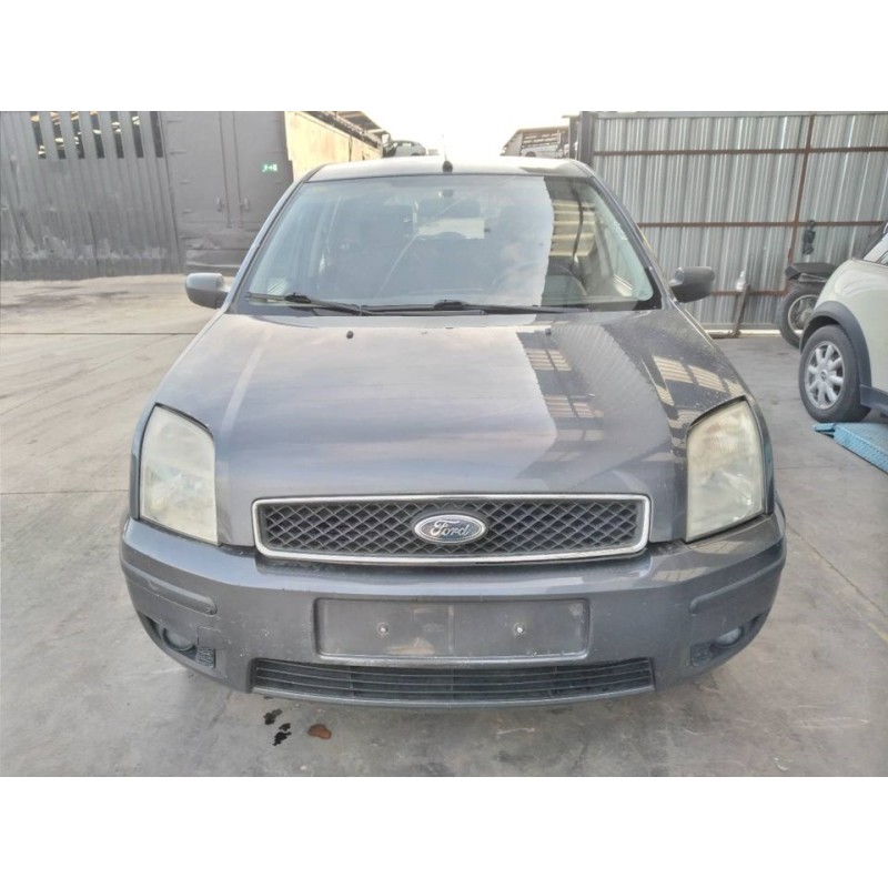 ford fusion (cbk) del año 2005