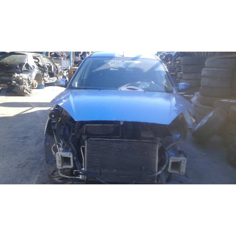 ford focus berlina (cak) del año 2002