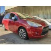 citroën c3 del año 2013