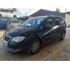 volkswagen touran (1t2) del año 2010