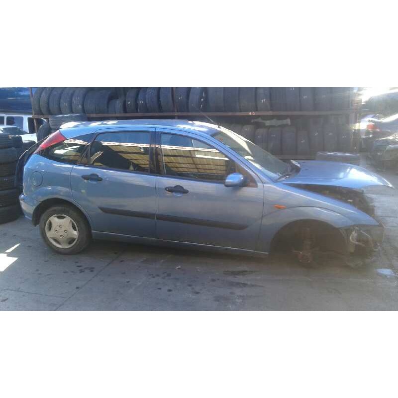 ford focus berlina (cak) del año 2002