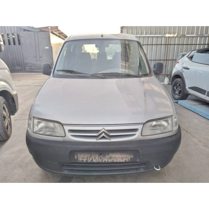 citroën berlingo del año 1999