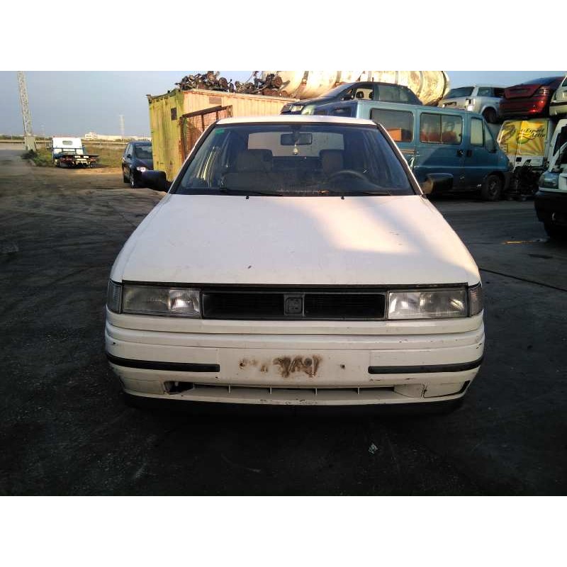 seat toledo (1l) del año 1995