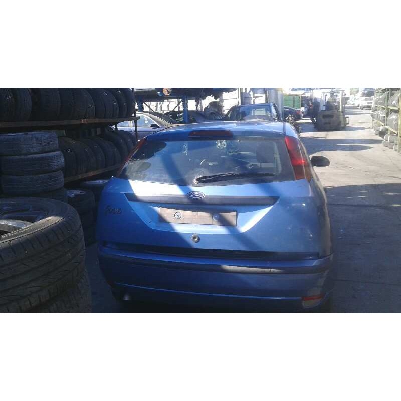 ford focus berlina (cak) del año 2002